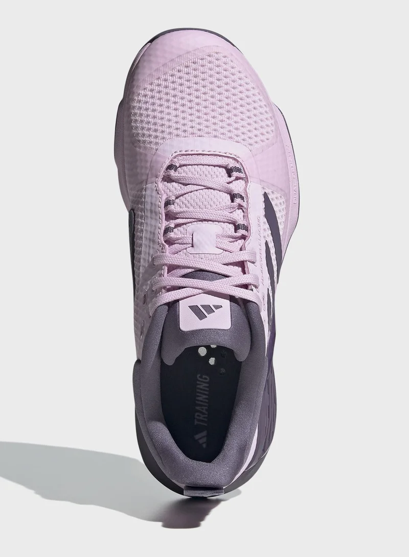 Adidas Dropset 2 Trainer Shoes