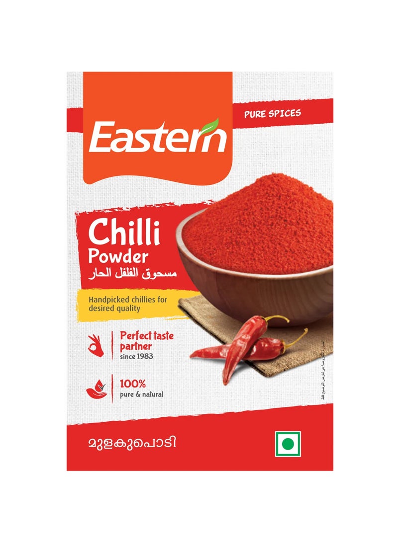 Eastern Chilly Powder 200g - Image 1