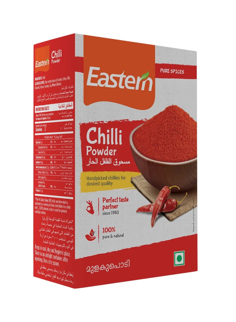 Eastern Chilly Powder 200g - Image 2
