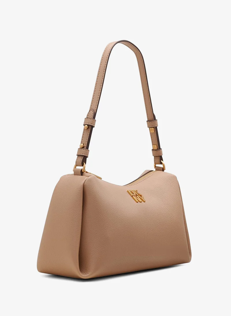 DKNY Remy Top-zip Shoulder Bag