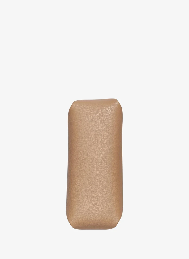 DKNY Beige Remy Top-zip Shoulder Bag for Women | Best Price UAE