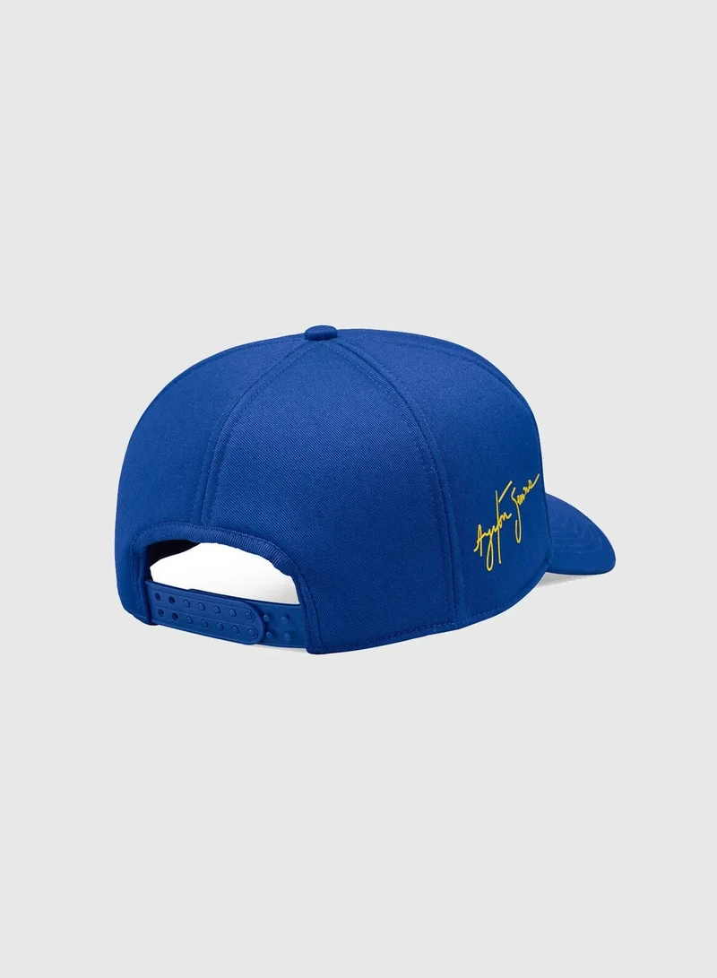 Ayrton Senna Cap