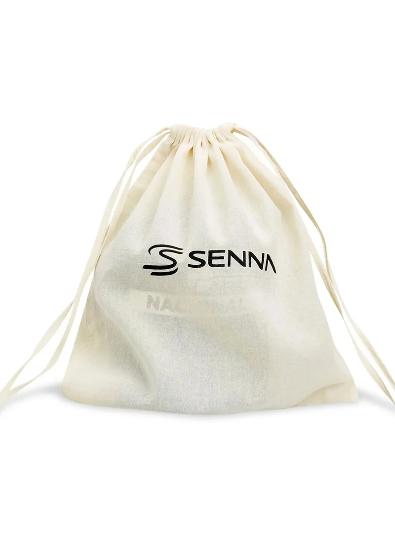 Ayrton Senna Cap