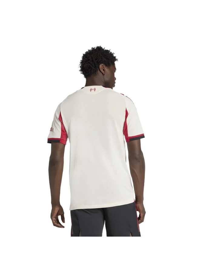 Adidas Liverpool Fc 25/26 Away Jersey Authentic