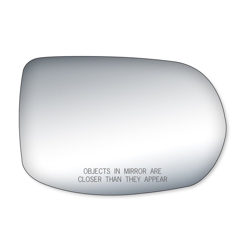 Fit System 90268 Passenger Side Mirror Glass Honda CRV EX EXL LX Model