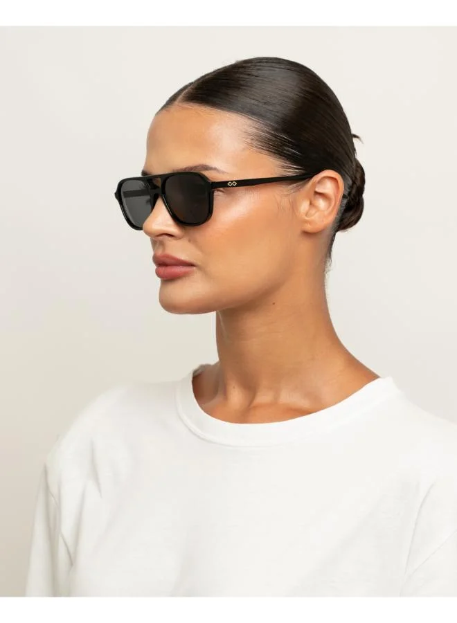 KAREN WAZEN  Aviators Sunglasses for Women | Best Price UAE