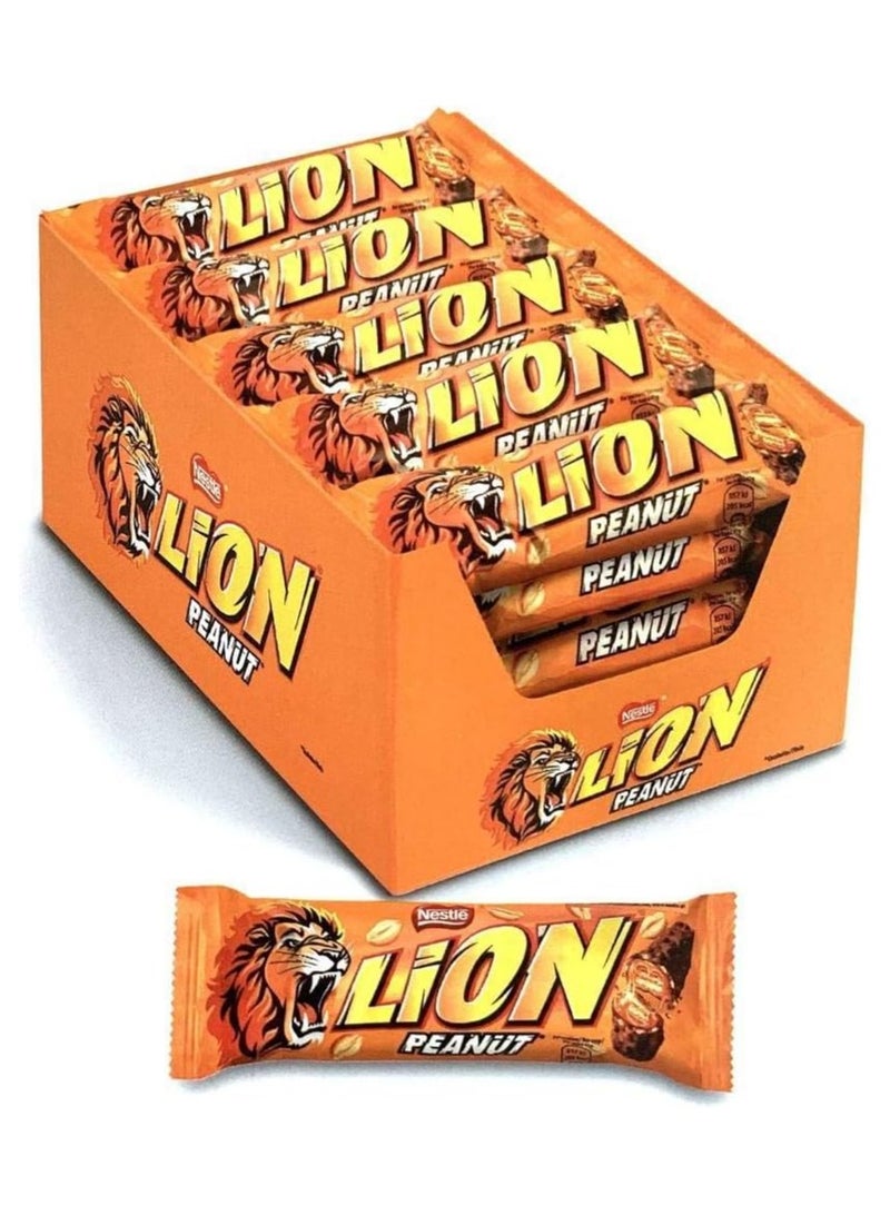 ليون أسد الفول السوداني 41جم - Image 2