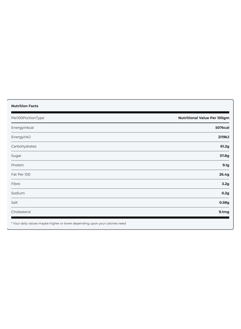 ليون أسد الفول السوداني 41جم - Image 3