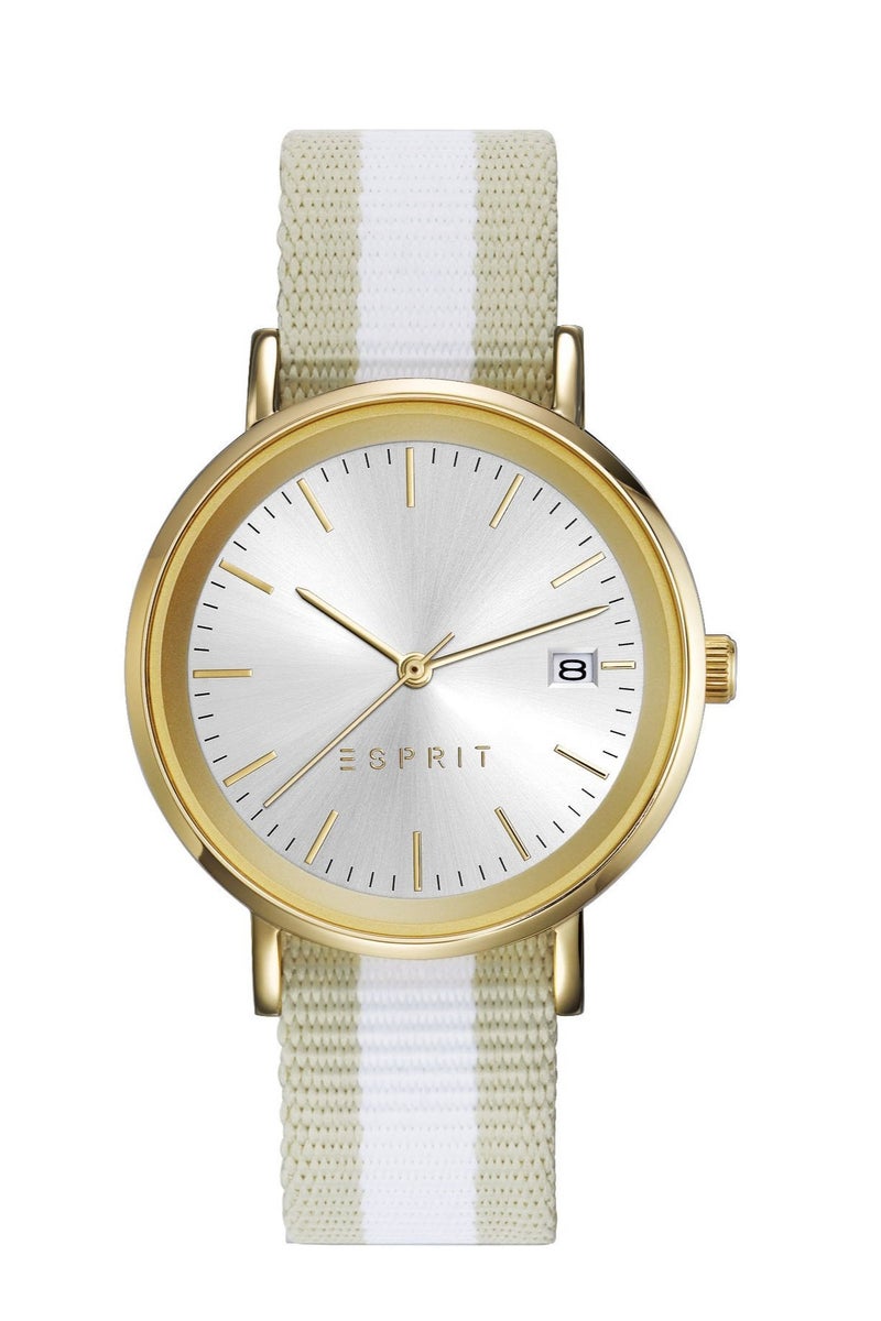 Esprit EL101851F01 For Men (Analog, Dress Watch)