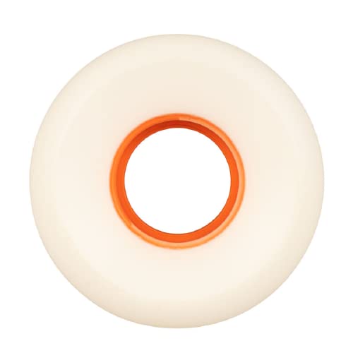 OJ 58mm Plain Jane Keyframe 87a Skateboard Wheels - Image 2