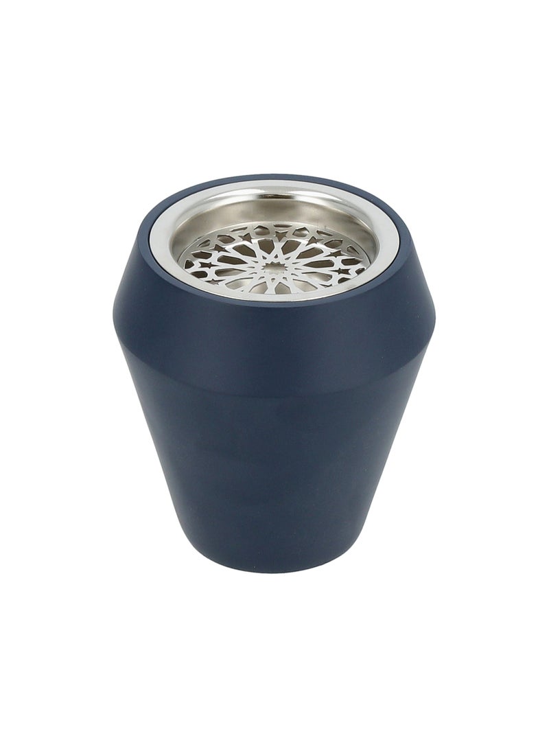 Oumq   Ceramic Oud Burner   12*12*12 Cm - Image 1