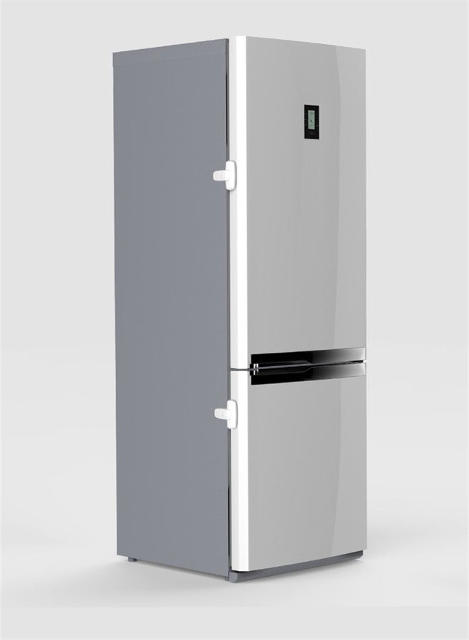 Home Fridge Freezer Door Lock - Image 2