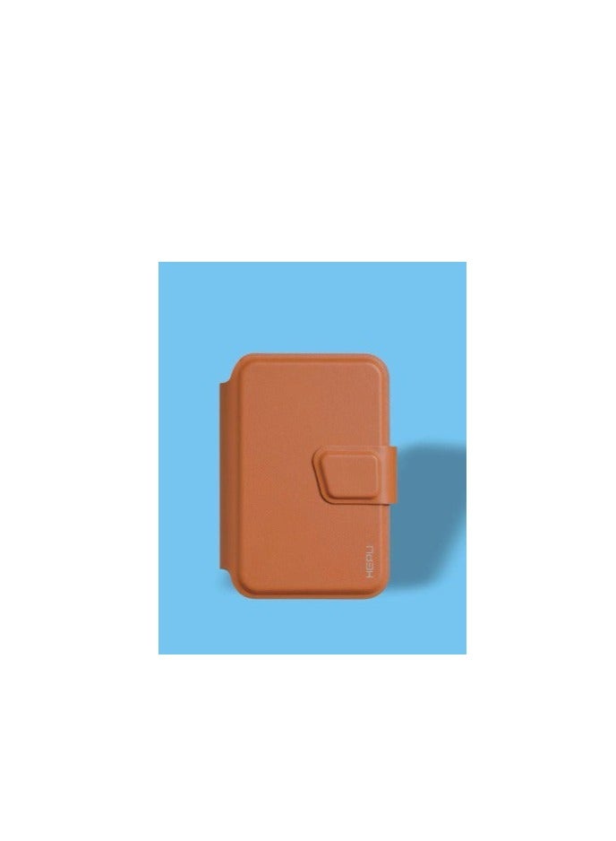 هيبو بطاقة حقيبة بنك الطاقة اللاسلكي - Image 1