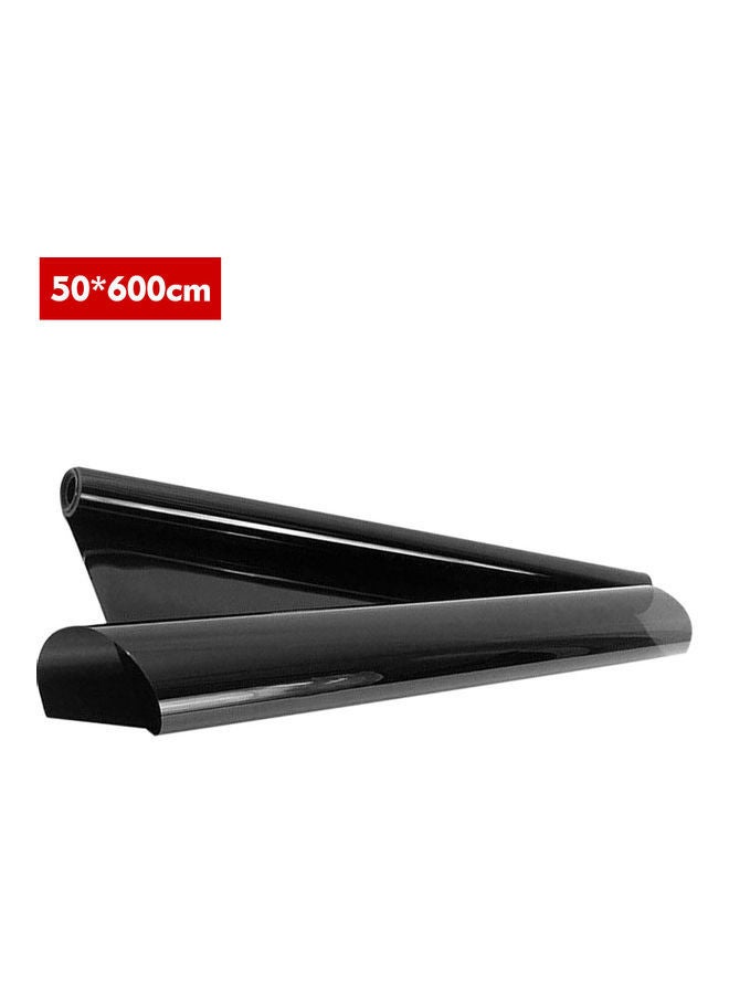 NIBEMINENT Window Tint Anti-Wear High-Definition Solar Film - Image 1