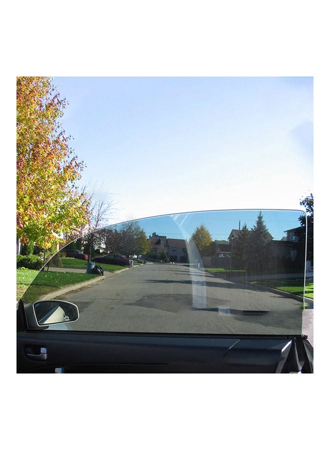 NIBEMINENT Window Tint Anti-Wear High-Definition Solar Film - Image 5