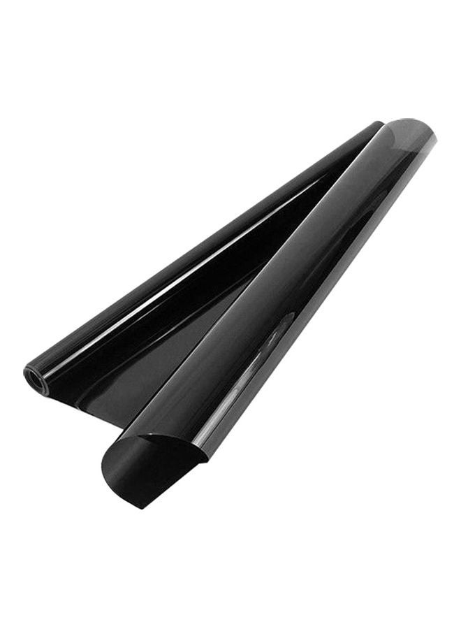 NIBEMINENT Window Tint Anti-Wear High-Definition Solar Film - Image 3