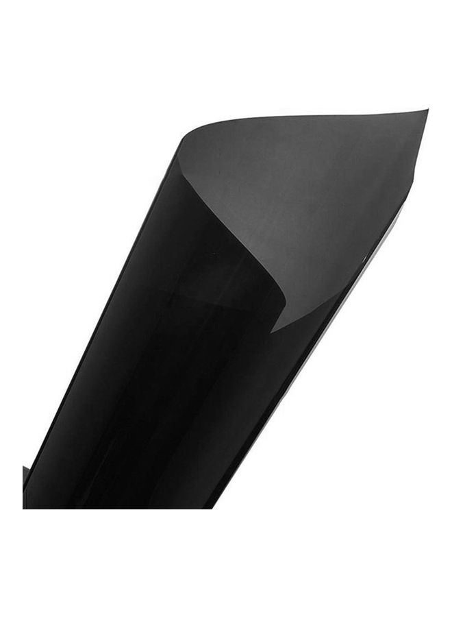 NIBEMINENT Window Tint Anti-Wear High-Definition Solar Film - Image 4