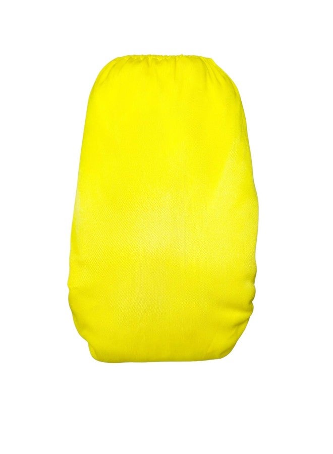 Dumbledo Lite Cloth Diaper with Cotton Insert (Pack of 1) | Soft & Gentle | 6-Layer Absorbent Pad | Adjustable Snaps | Trusted by Moms | 3 Months - 2 Years | Unisex Baby - Image 5