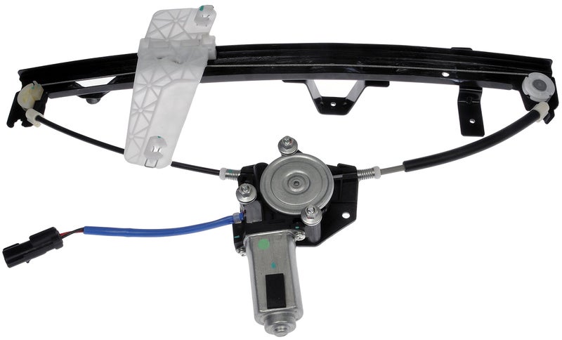 Dorman 741-553 Front Passenger Side Power Window Regulator and Motor Assembly Compatible with Select Jeep Models - Image 4