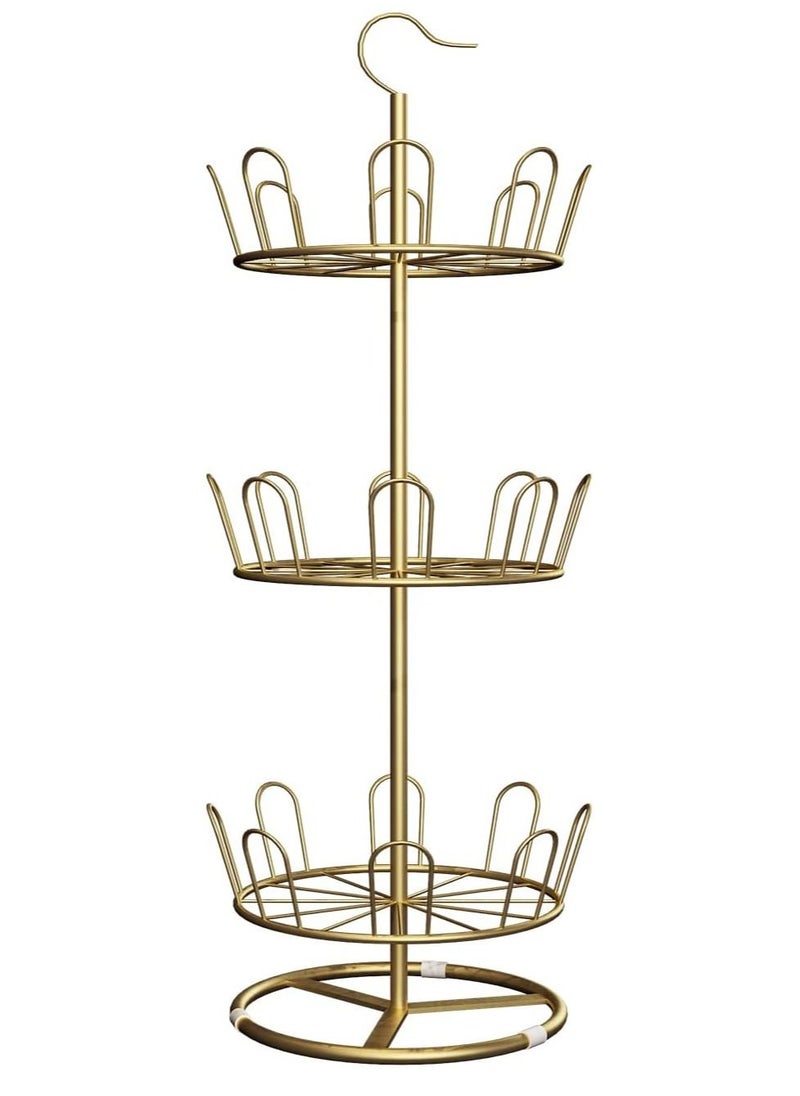 DubaiGallery Special price iron simple slipper rack living room indoor dormitory bathroom bathroom creative drainage shoe rack  - Image 3