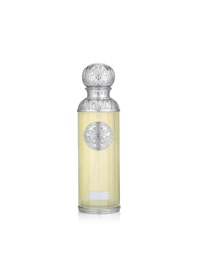 قصة عطر هدسون 2 للجنسين، 200 مل - Image 1