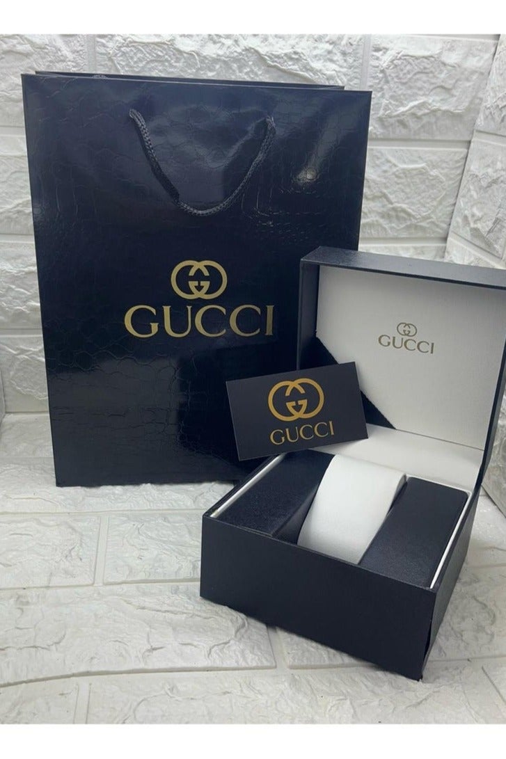GUCCI Gucci men's watch - Image 1