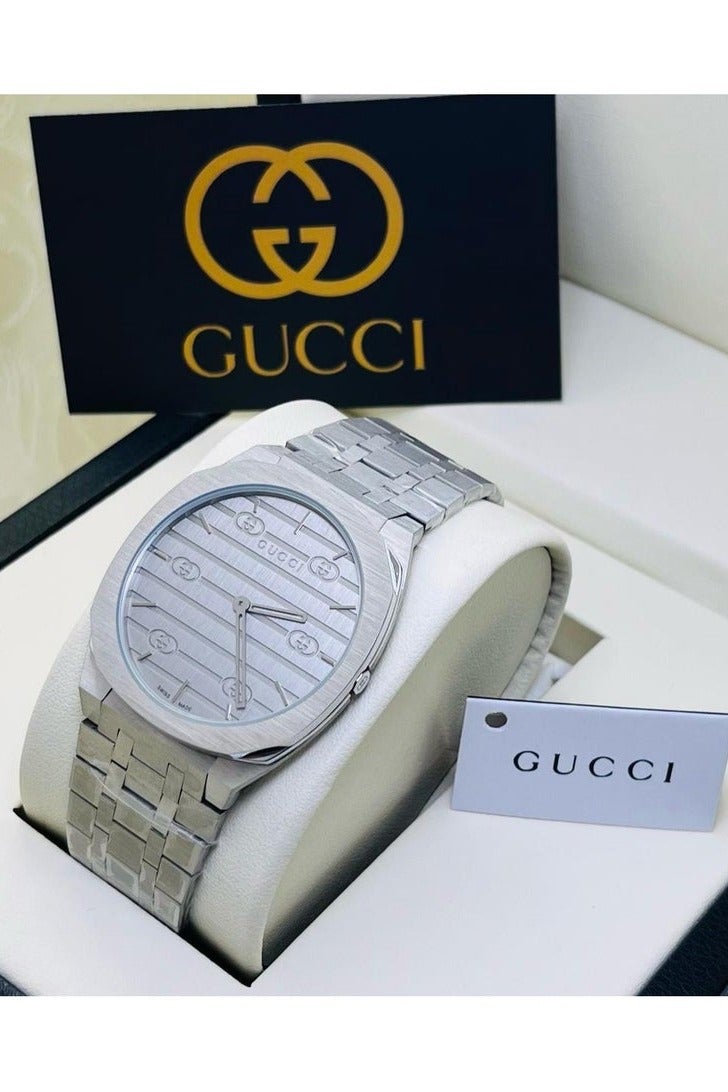 GUCCI Gucci men's watch - Image 2