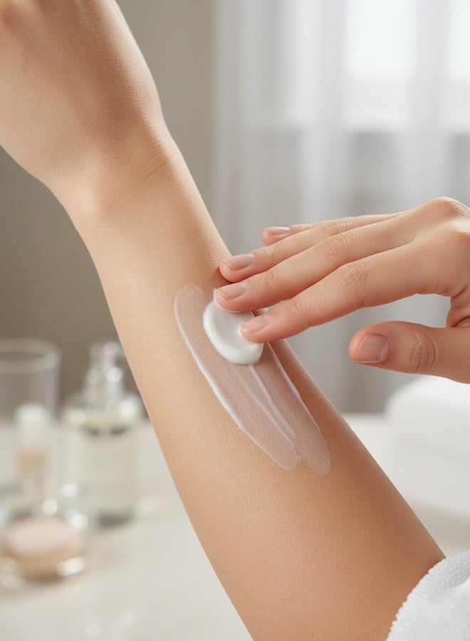 فياح لوشن الجسم بالعود من فيا 500 مل - لوشن مرطب بعمق برائحة العود تدوم طويلاً - Image 4