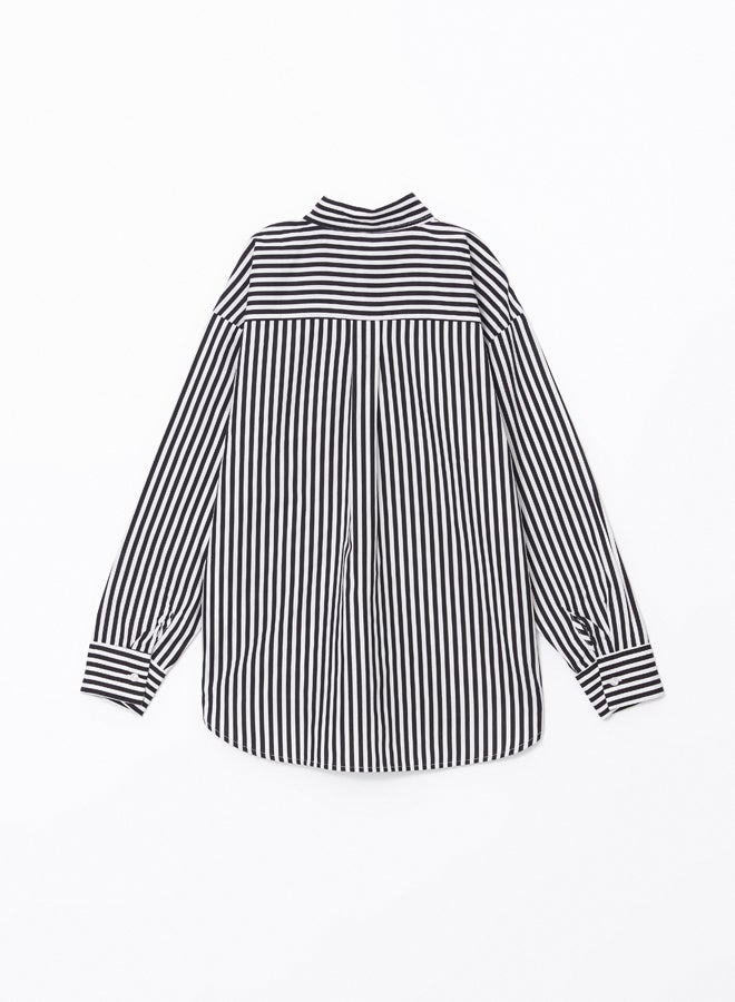 Striped Women's Shirt