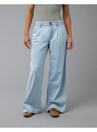 AE Strigid High-Waisted Wide-Leg Trouser Jean - pzsku/Z0AB5328367E2EB5CC2F9Z/45/1746229161/60b2d228-8f63-4f2c-89da-8998ebea2878