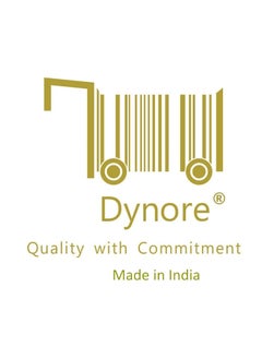 Dynore Dynore Stainless Steel Heavy Gauge Halwa PlatesDessert PlatesChutney PlateServing Plate Set of 4  - Image 5