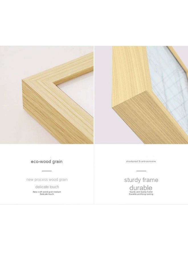 Anna 8-Inch Tri-Color Wireless Touch-Activated Mood Lighting Decor - Image 2