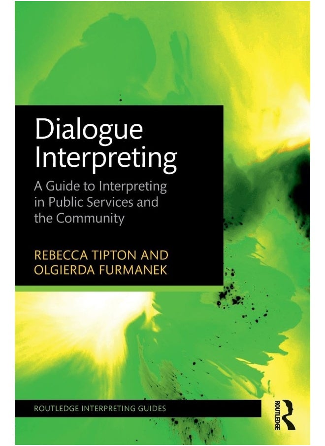 null - Dialogue Interpreting: A Guide to Interpreting in Public Services and the Community - Image 1