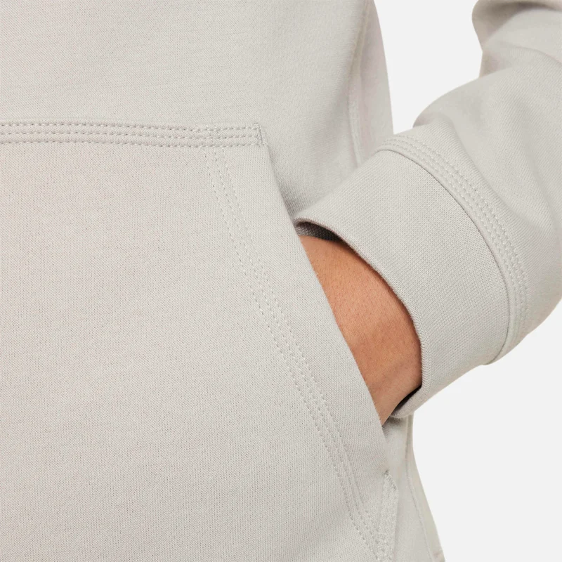 Nike Kids' Sportswear Fleece Graphic Hoodie