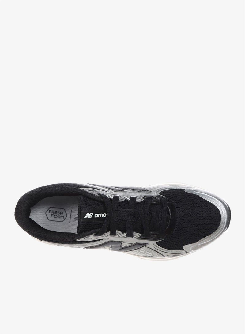 New Balance نيو بالانس - أسود (1) - Image 4