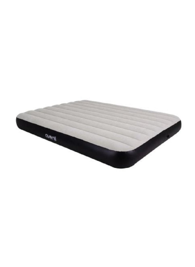 FULL JOY Inflatable Mattress for 2 Places 203x152x25 cm  - Image 3