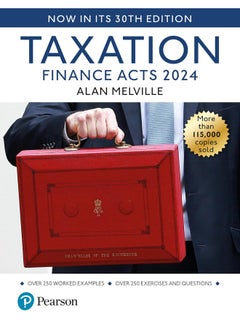 Taxation: Finance Act 2024 