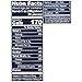 Planters Salted Peanuts 56 oz Canister - Image 4