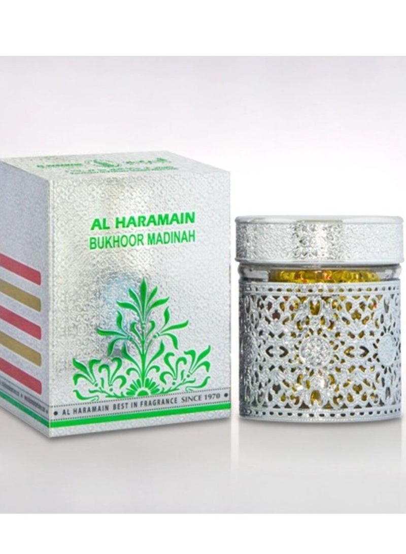 Bakhoor Madinah  100g