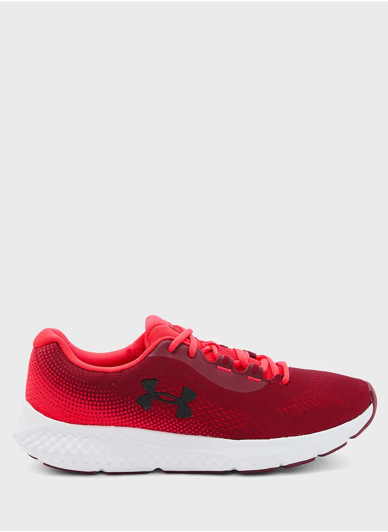 UNDER ARMOUR Charged Rogue 4 Running Shoes