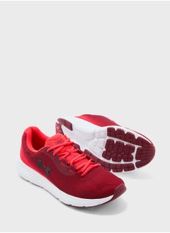 UNDER ARMOUR Charged Rogue 4 Running Shoes  - Image 3