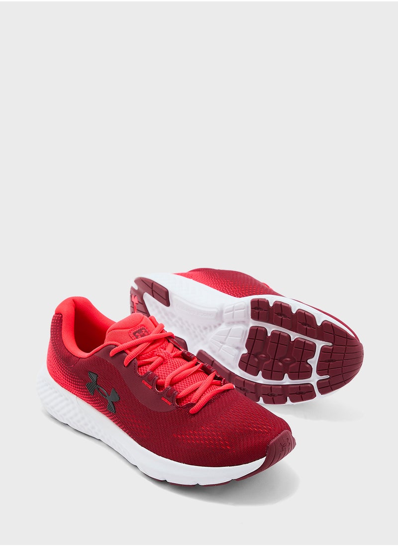 UNDER ARMOUR - Charged Rogue 4 Running Shoes - Image 1