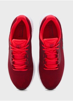 UNDER ARMOUR Charged Rogue 4 Running Shoes  - Image 4