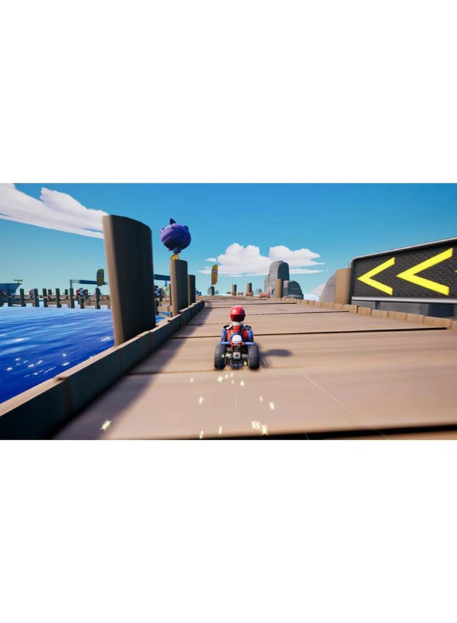 أوت رايت جيمز لعبة "Paw Patrol Grand Prix" لجهاز بلايستيشن 5 - playstation_4_ps4 - Image 2