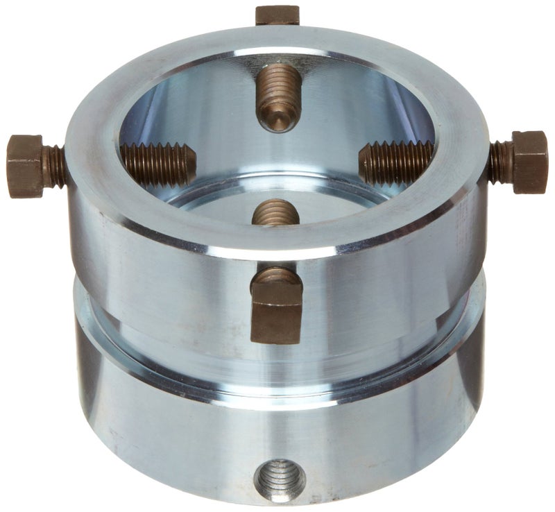 Posi Lock HP-40 Large Hub Collar Adapter, 0 to 2” Hub Range, For Use With HP-1 and HP-2 - Image 1