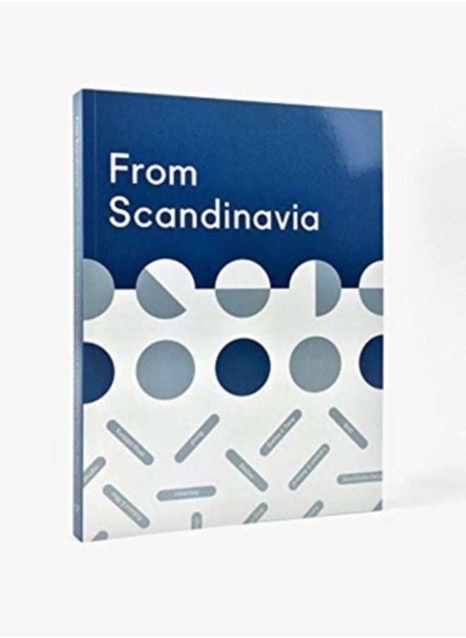 From Scandinavia 