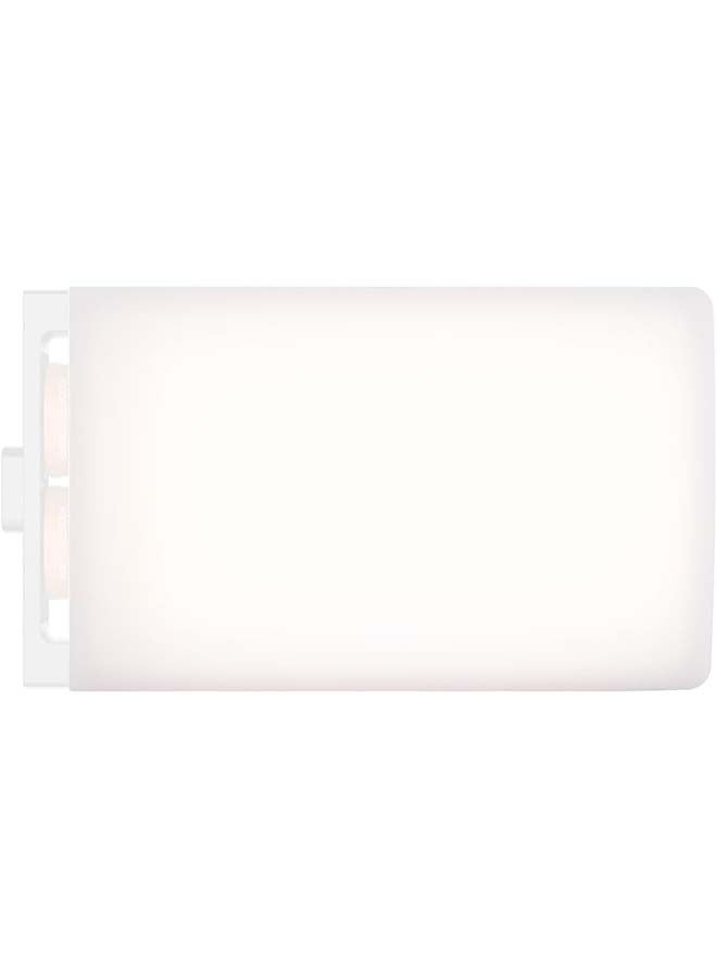 Zhiyun ZHIYUN M40 Video Light Silicone Cover, 40W Portable Camera Light Accessory, 14000 Lux Solf Light  - Image 3