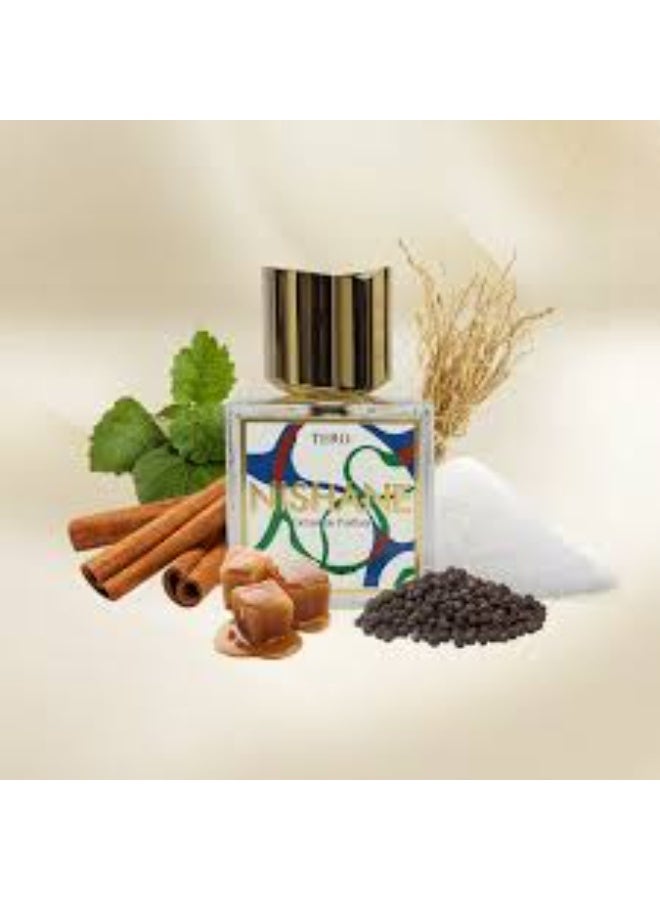 NISHANE Tero Extrait de Parfum 50ml - Image 1