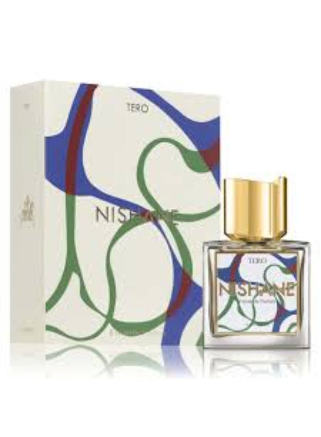 NISHANE Tero Extrait de Parfum 50ml - Image 2