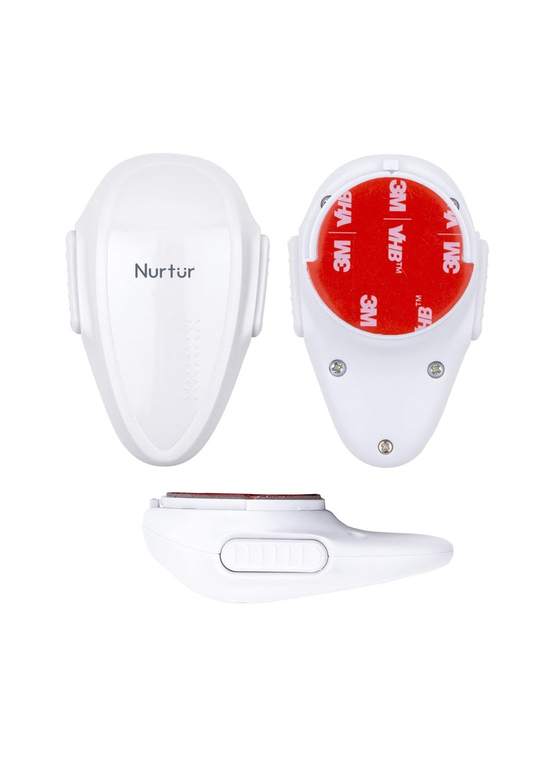 Nurtur Safety - Oven Door Lock - Pack of 1 - Image 1